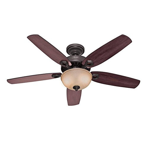 Hunter Fan Company Hunter 53091 Transitional 52 Ceiling Fan