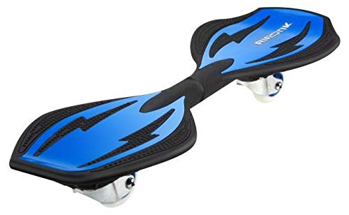 Razor Ripstik Ripster Review