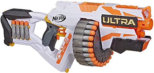 NERF Ultra One Motorized Blaster Nerf Gun