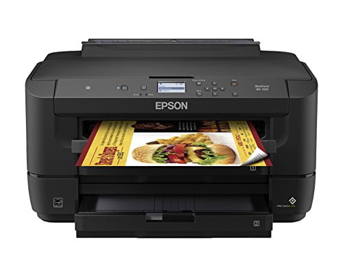 Epson WorkForce WF-7210 Wireless