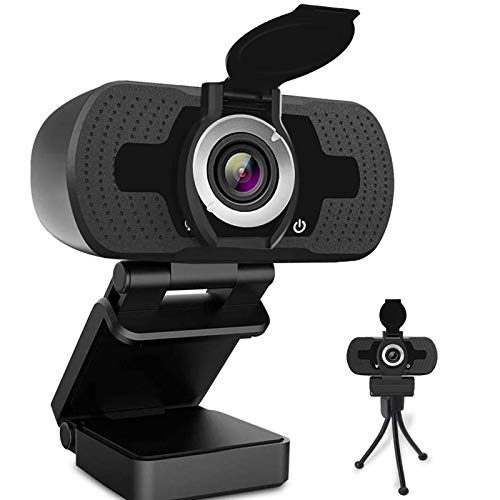 HZQDLN 1080p HD Webcam Review