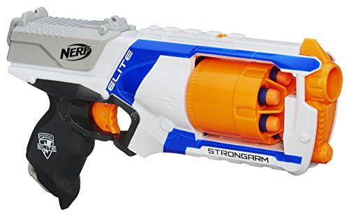 Nerf N Strike Elite Strongarm Toy Blaster