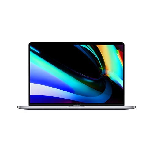 Macbook Pro 16