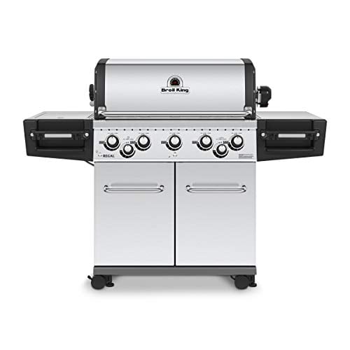 Broil King Regal S590 Pro