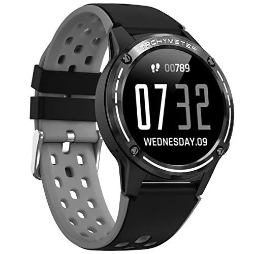 Anmino ASM6C Smartwatch Review