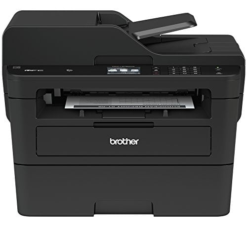 Brother MFCL2750DW