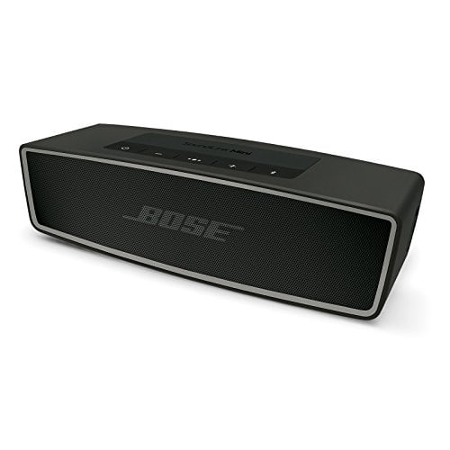 Bose Soundlink Mini II Review