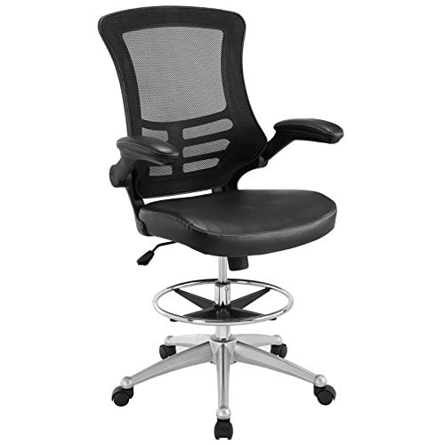 Modway Attainment Drafting Chair