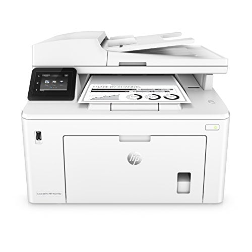 LaserJet Pro MFP M227FDW