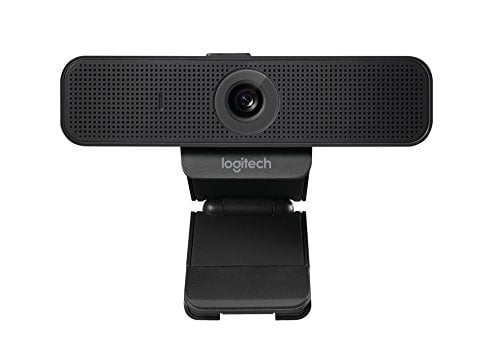 Logitech C925E Webcam