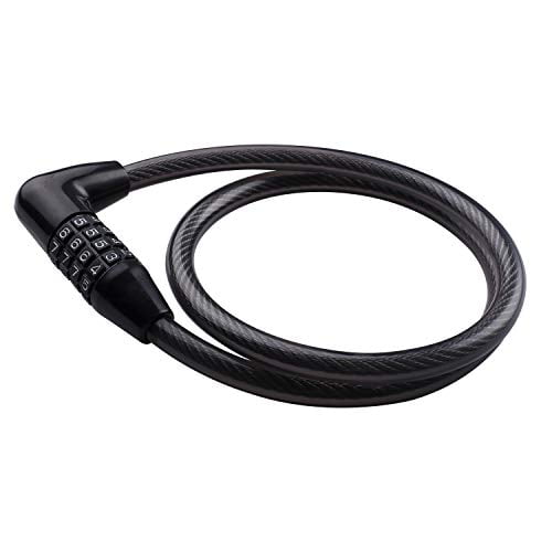 Dsteng Bike Lock