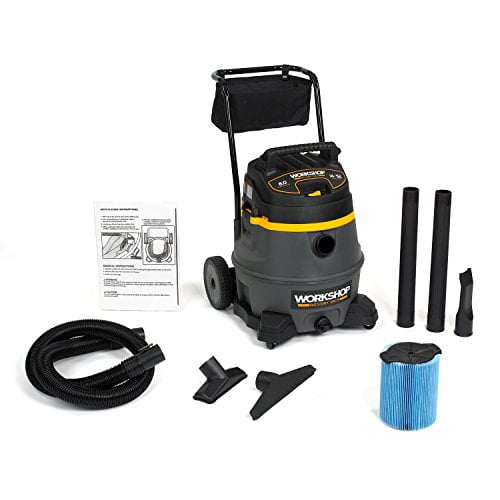 Workshop Vacuum Cleaner