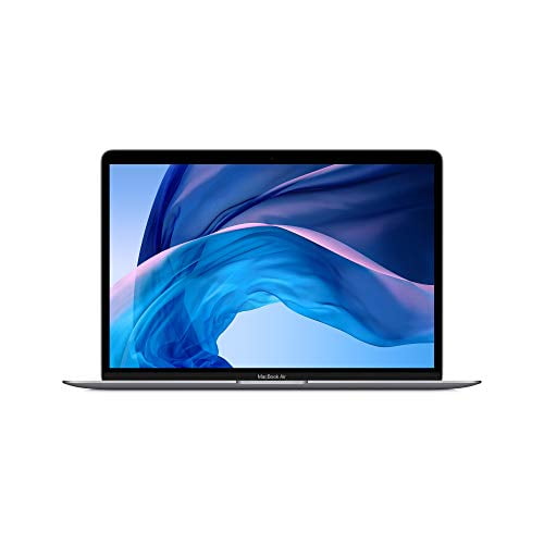 Apple Macbook Air Rview