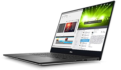 Dell XPS 15 9560