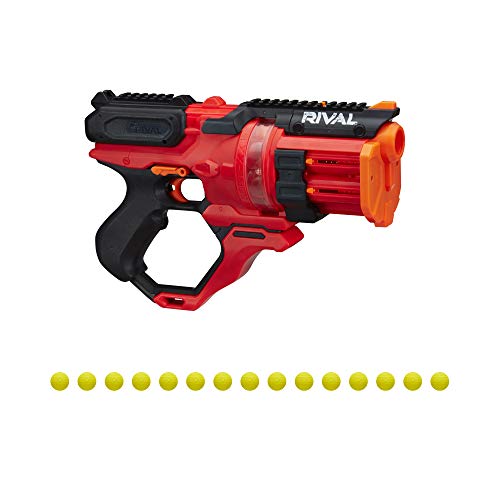 NERF Rival Roundhouse XX-1500 Gun