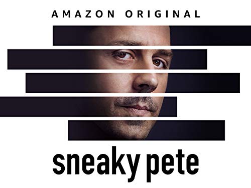 Sneaky Pete Review