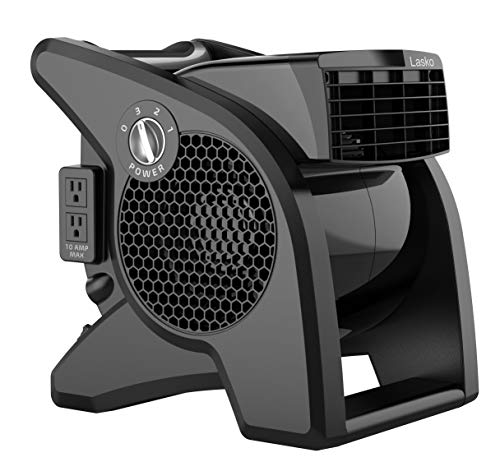 Lasko High Velocity Fan