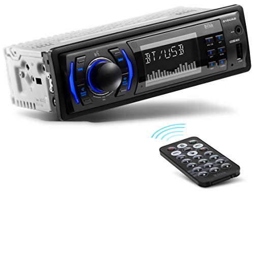 BOSS Audio 616UAB Multimedia Car Stereo