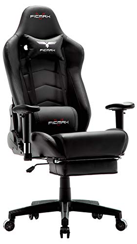 Ficmax Ergonomic Gaming Chair