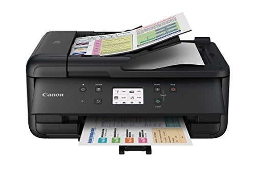 Canon PIXMA TR7520