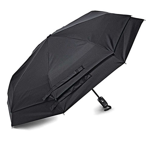 Samsonite Windguard Auto Open Umbrella