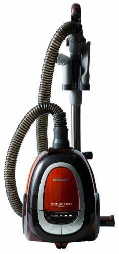 Bissell Canister Vacuum