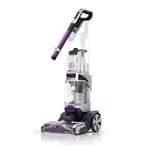 Hoover SmartWash Advanced Pet Upright Carpet Cleaner