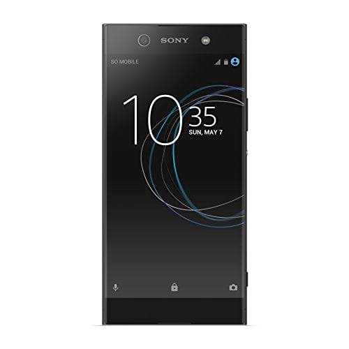 Sony Xperia XA1 Ultra