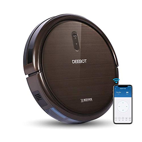 Ecovacs DEEBOT N79S