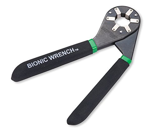 Logger Tools BW8 01R 01 Bionic Adjustable