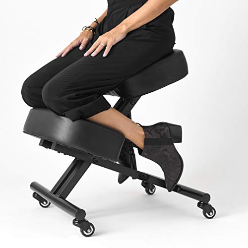 Sleekform Kneeling Chair