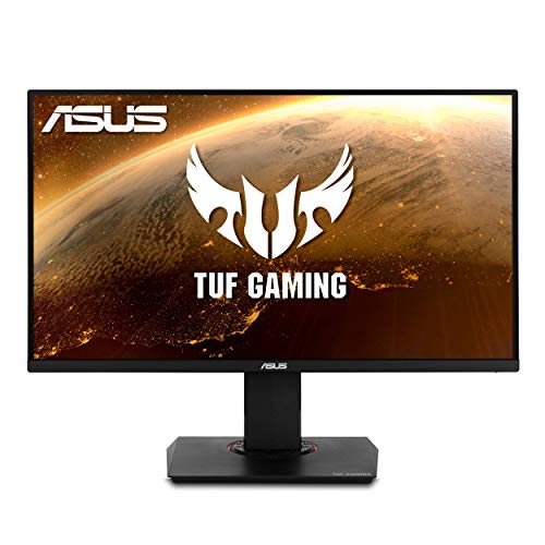 ASUS TUF Gaming VG289Q