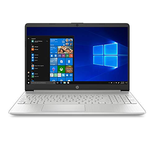 HP 15.6 Laptop