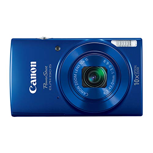 Canon Powershot Elph 190