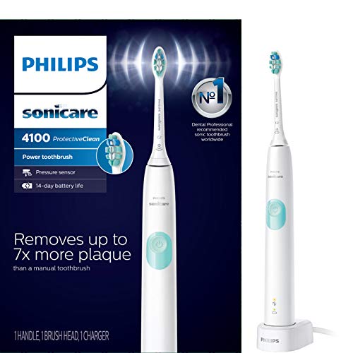 Philips Sonicare ProtectiveClean 4100