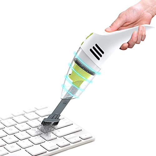 MECO Rechargeable Mini Vacuum