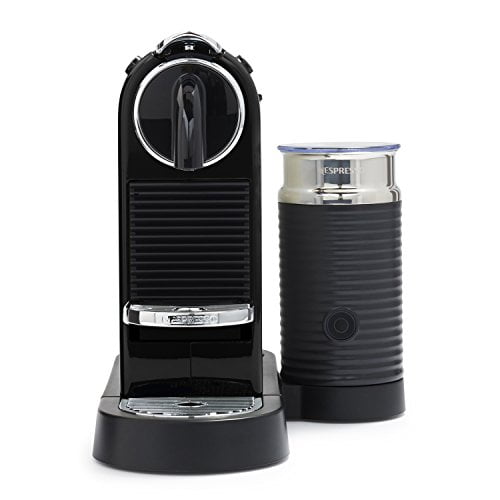 Nespresso CitiZ