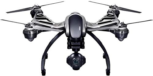 Yuneec Q500