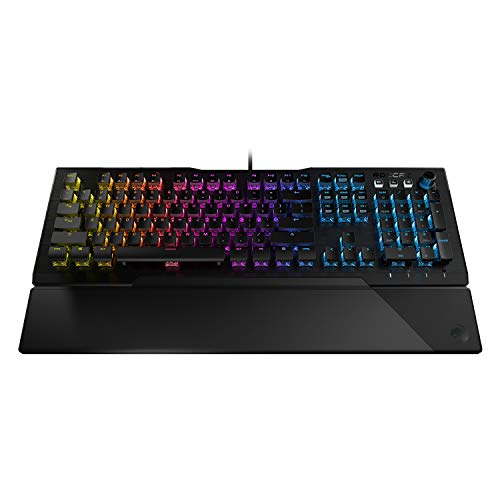 Roccat Vulcan 120 Aimo Review