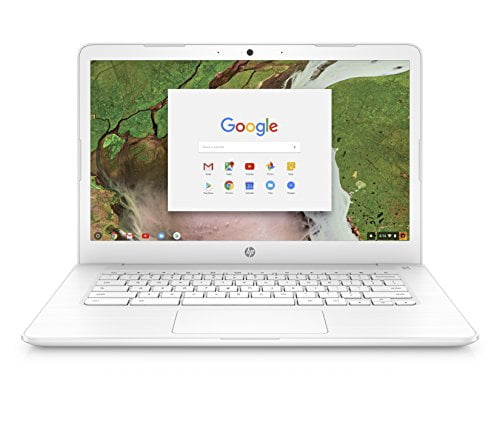 HP Chromebook 14