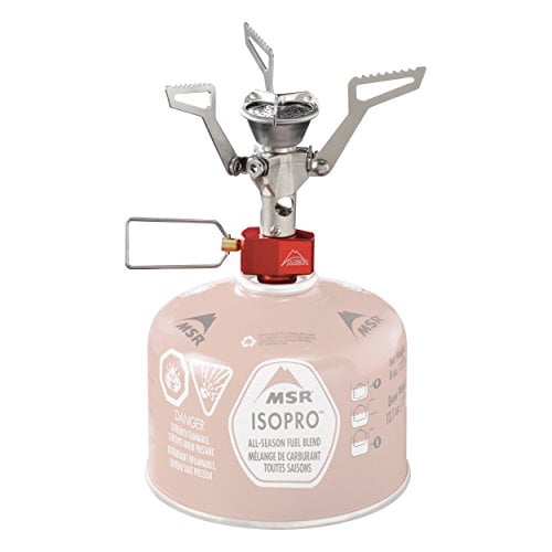 MSR PocketRocket Stove