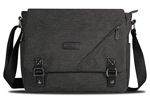 Ibagbar Classic Messenger Bag