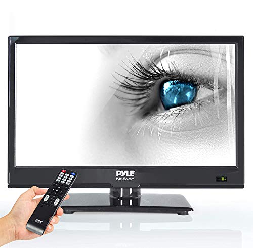 Pyle 15.6-Inch 1080p LED TV