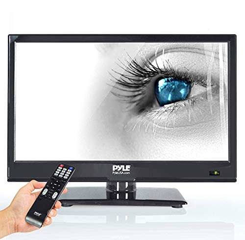 Pyle 15.6-Inch 1080p LED TV