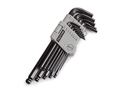 TEKTON Long Wrench 13 Piece 25262