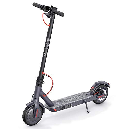 Macwheel Electric Scooter