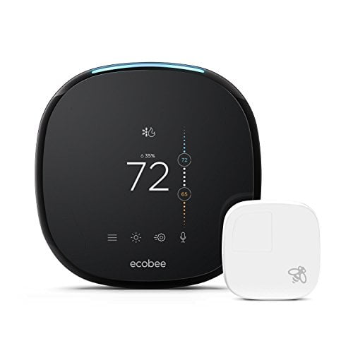 Ecobee4 Smart Thermostat