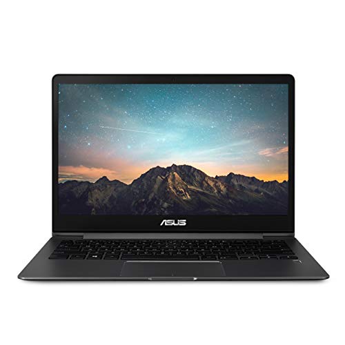 Asus Zenbook 13