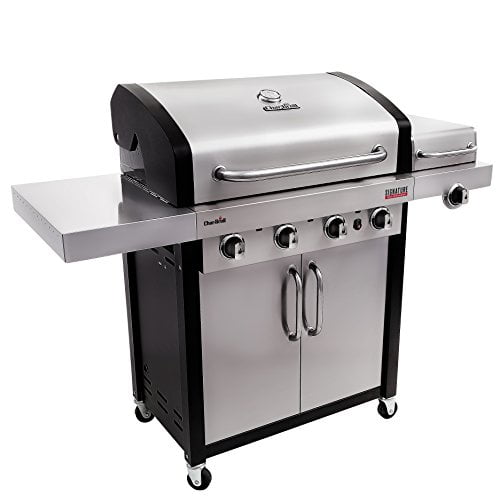 Char Broil TRU Infrared Grill 463276016