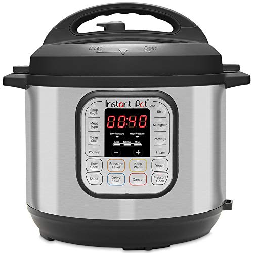 Instant Pot Duo 7-in-1